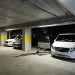 Apartamento Nordic - Brand New - Floor - Downtown - Fast Wifi Rovaniemi