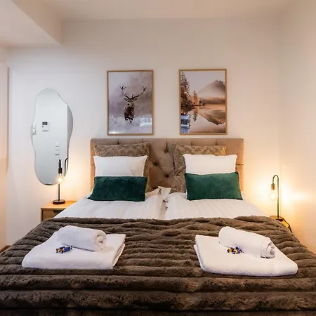 Nordic - Brand New - Floor - Downtown * Rovaniemi