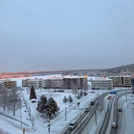 Nordic - Brand New - Floor - Downtown - Fast Wifi *