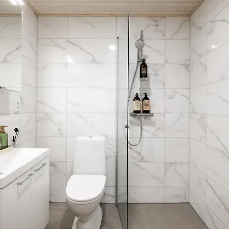 Nordic - Brand New - Floor - Downtown - Fast Wifi *