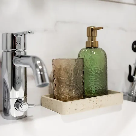 Апартаменты Nordic - Brand New - Floor - Downtown - Fast Wifi *