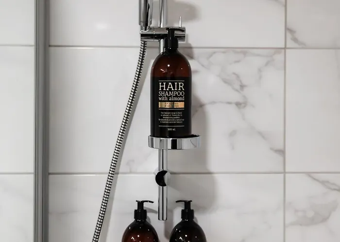 Appartamento Nordic - Brand New - Floor - Downtown - Fast Wifi Rovaniemi