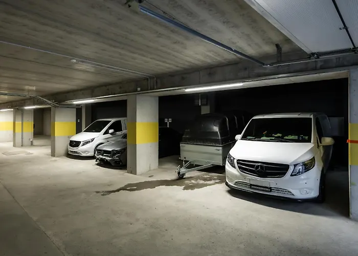 Appartamento Nordic - Brand New - Floor - Downtown - Fast Wifi Rovaniemi